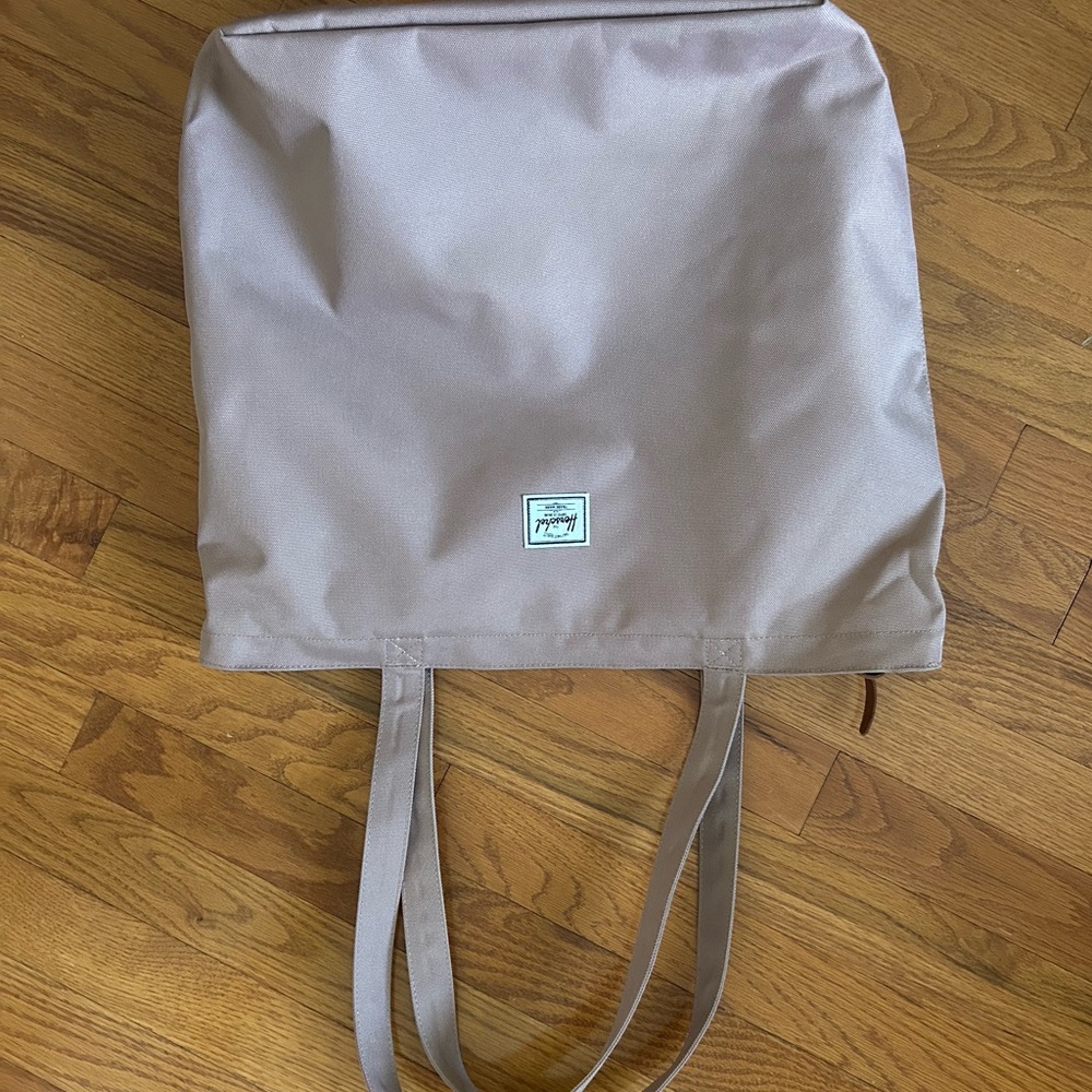 Herschel Tote Bag